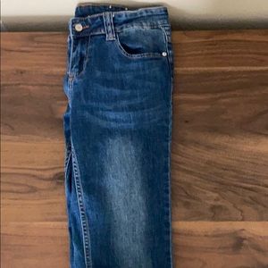 Shyanne blue jeans only worn a handful of times!